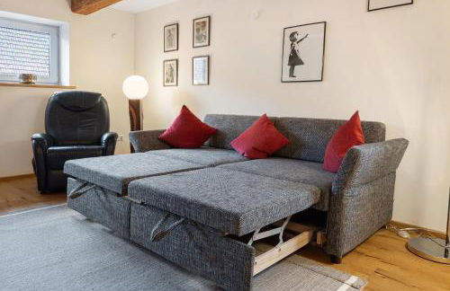 Ferienwohnung Fachwerk-Home - Foto 7