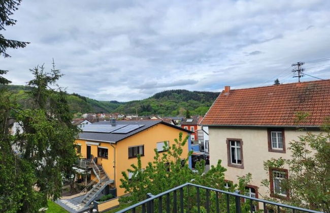 Lovely Apartment in Mettlach - Foto 12