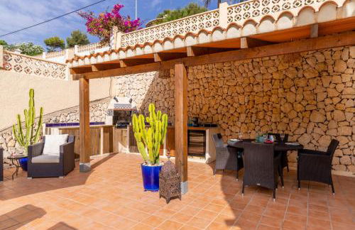 Villa Rafael - Foto 18