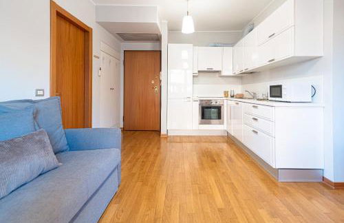 Martesana Terrace Flat with garage - Ospedale San Raffaele - Foto 7