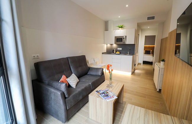 CIELO Madrid Studios - Foto 41