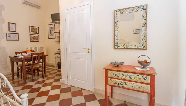 Palazzo Sanseverino - Foto 2, Habitación