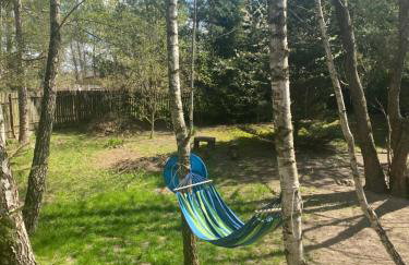 Domek Nowy Lubiel - Foto 27