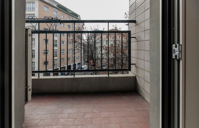 notaMi - Arena Modern Apartment - Photo 30