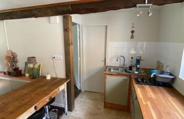 Domaine d'Empié - Foto 25