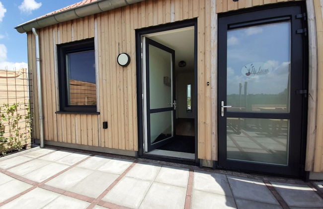 20-person Group Home in the Heart of Friesland - Foto 34