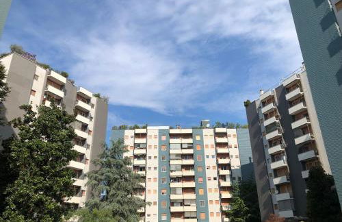 n&ghomesweethome Monet Elegante appartamento casa vacanze - affari - Foto 30