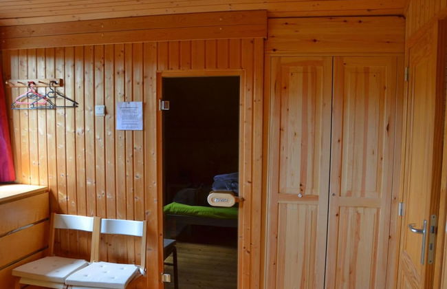 Holiday Home in Houffalize With Sauna - Photo 9