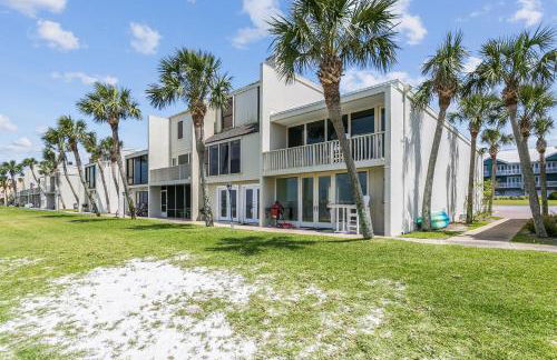 Sabine Dream - Treehouse Complex 3B Townhome - Foto 37