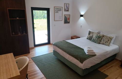 Fragas do Cabril Eco & Wellness Lodge - Foto 20