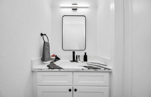 Luxe Houston Hotspot Minutes away from NRG Stadium, Med Center, Dtwn HTX - Foto 32