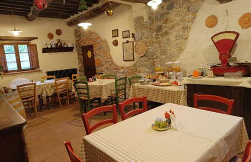 A Casa Del Tosi - Foto 65