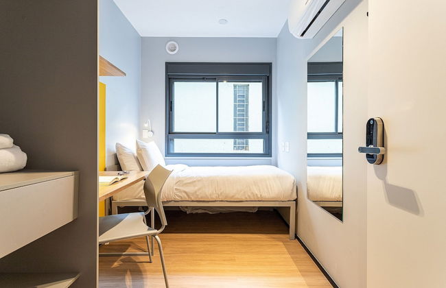 Share Perdizes by Viva - Apto com otima area comum perto do Allianz Parque e a passos da PUC - Foto 25