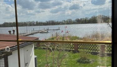 Ferienwohnung im Haus am See - Foto 4