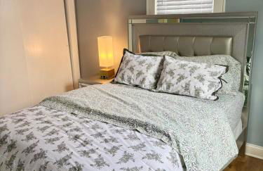 Heavenly Retreat Luxury 3 Bedrooms 1 Bathroom - Foto 14