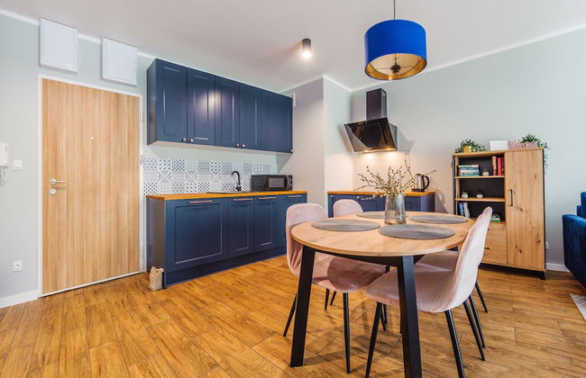 Apartamenty Sun & Snow Gąski - Photo 9