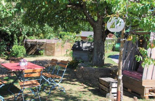 Gartenhaus am Weinberg - Foto 6