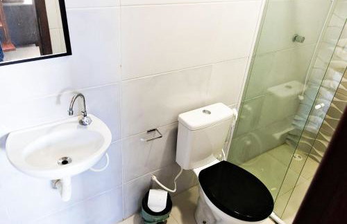 Casa com WiFi e Piscina perfeita em Camacari BA - Foto 7