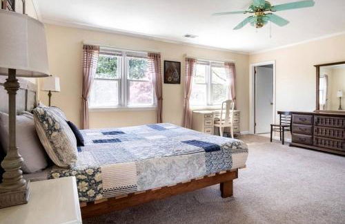 Lovely Vacation Rental with Hot Tub and Amazing Amenities for a Fantastic Family Escape in Clarkesville, Georgia - Foto 24