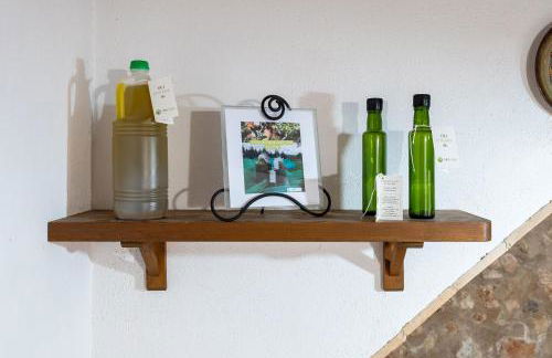 Mas Colom-Can Cruset Agroturisme - Foto 8