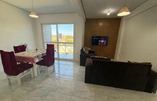 Apartamento completo com AR Condicionado em Viamao - Foto 12