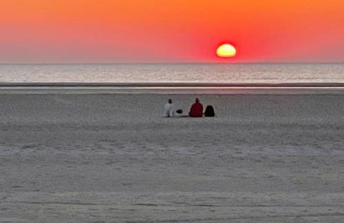 Meerlust Spiekeroog - Foto 21