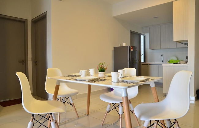 1Tebrau Premium Suites by 12stay - Photo 35