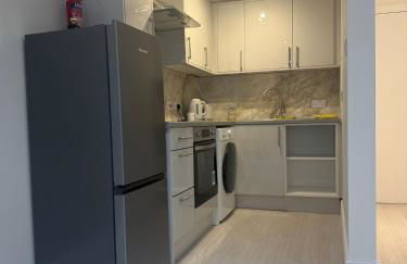 Modern Studio Apartment Shoreditch - Foto 5