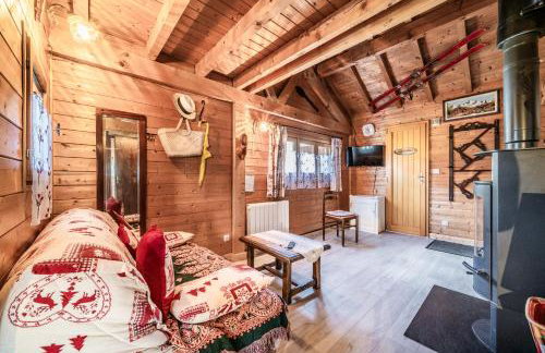 Chalet 6p Confort - Le grand Tetras - Foto 17