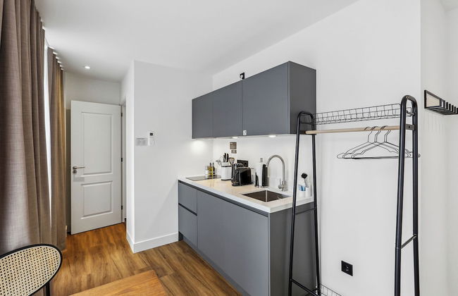 Limehome Den Haag Nieuwstraat - Photo 23