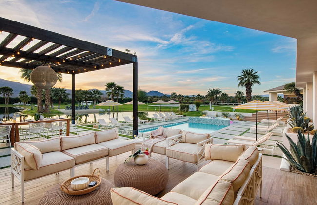 40-acre Estate, Priv Lake, Tennis, Golf Green, Soccer Buena Vista by Avantstay - Foto 47