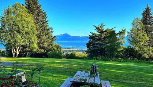 Raspberry Cottage - Foto 3