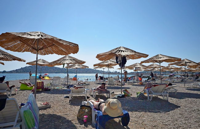 Apartments Mira - Foto 55