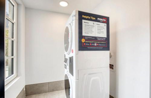 Blueground Dumbo balcony AC near bridge NYC-1771 - Foto 34