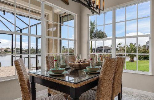 Villa Salty Shoreline, Cape Coral - Foto 29