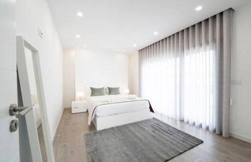 Villa Nazaré - Pool, BBQ and Boule/Petanque - Foto 75