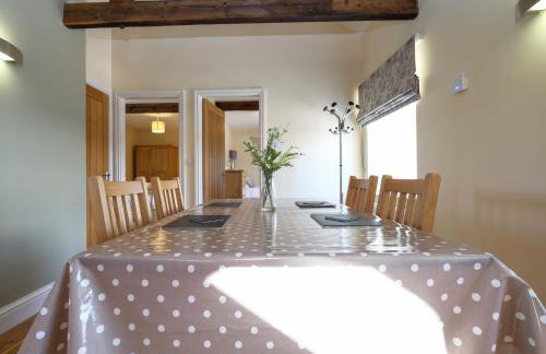 Grove Cottage - Foto 9