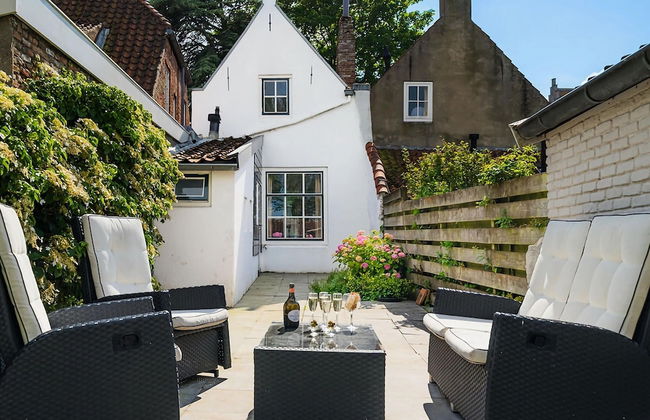 Cosy Holiday Home in Veere Near Lake - Photo 26