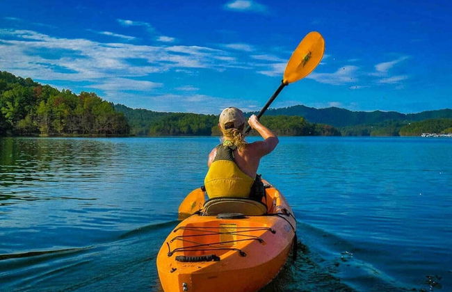 Lake It Up - Foto 25