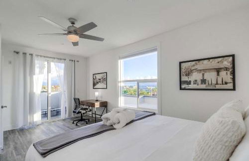 Park Blvd Paradise 304 New construction, king bed! - Foto 25