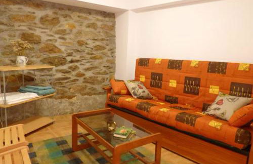 Casa en la Ribeira Sacra, Pombeiro - Foto 10