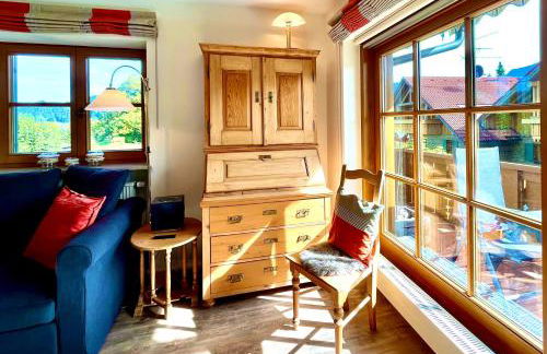 Alpenpanorama mit Bergblick - Foto 25