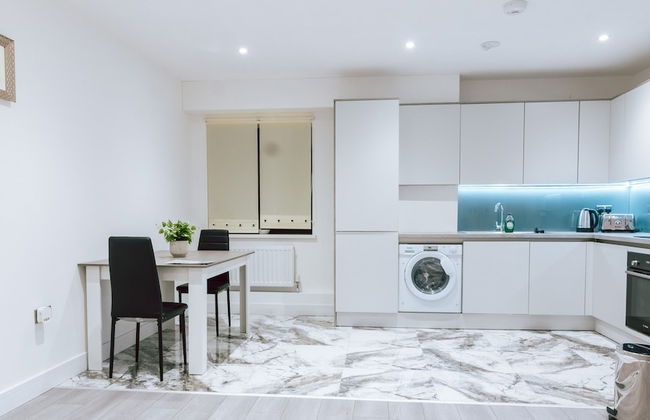 Inviting 1 Bed Apartment in Purley - Foto 4