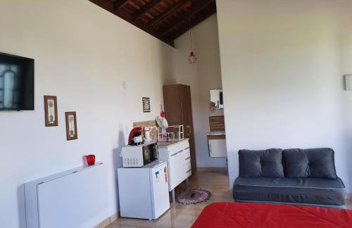 Sitio Aconchego Verde Guararema - Foto 53