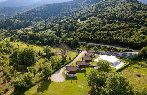 Natura Chalets - Foto 144