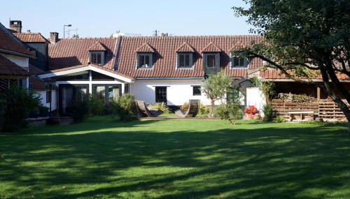 autour de la ferme - Foto 4