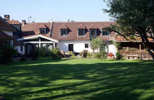 autour de la ferme - Foto 4