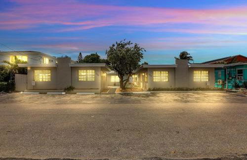 Dania Beach 1BR | Views + WiFi + Parking - Foto 1