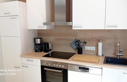 Ferienwohnung im Wesertal - Foto 10