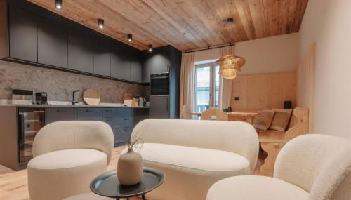 grainau1 boutique apartments - Foto 5